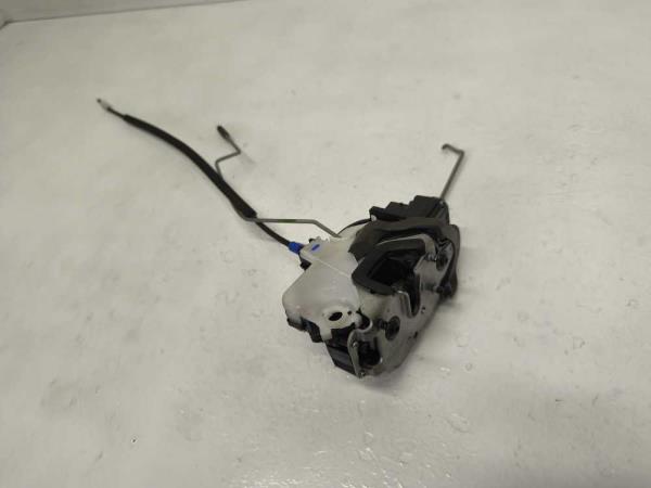 SERRURE DE PORTE AVANT DROIT OPEL - Vue 3